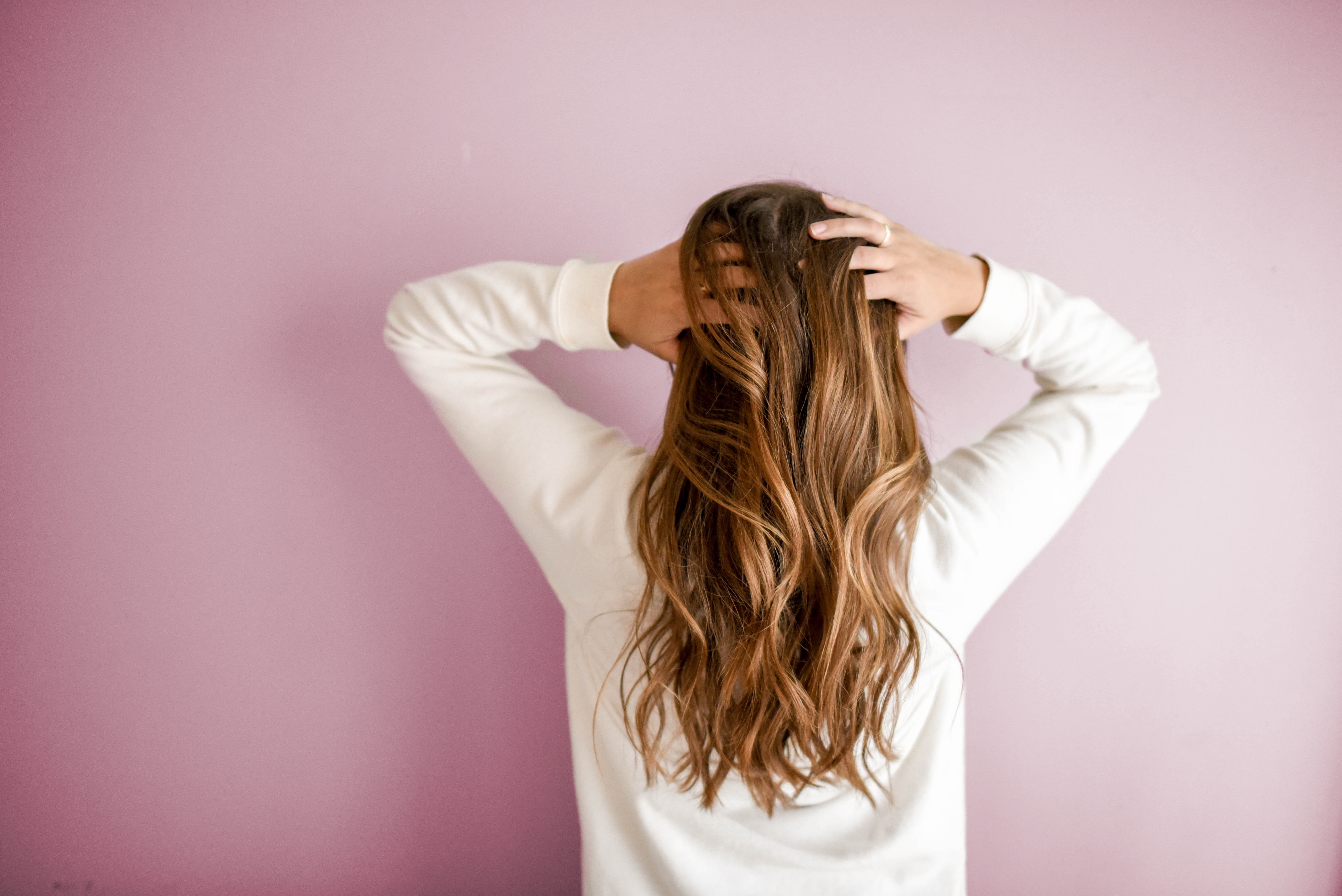 Los 4 mejores productos de keratina para reparar el cabello seco y  maltratado - La Opinión