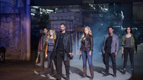 Séptima temporada de 'El Señor de los Cielos' / Foto: Telemundo