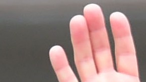 Enrique Peña Nieto se despide de Angélica Rivera