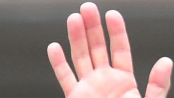 Enrique Peña Nieto se despide de Angélica Rivera