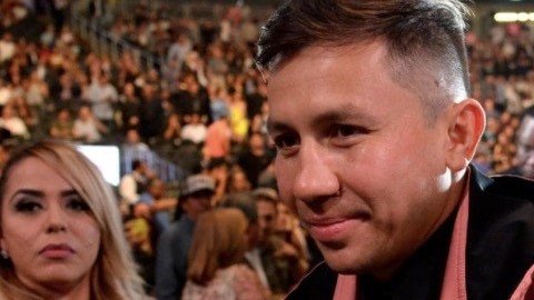 Gennady Golovkin esperaba mucho más del mexicano Saúl 'Canelo' Álvarez la noche del sábado en Las Vegas.
