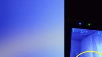 La bisabuela de este bebé estuvo muy cercana a él antes de morir.