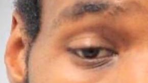 Durante una entrevista en la cárcel, Darion Vence dijo que lamentó haber pasado su cumpleaños en la cárcel .