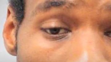 Durante una entrevista en la cárcel, Darion Vence dijo que lamentó haber pasado su cumpleaños en la cárcel .