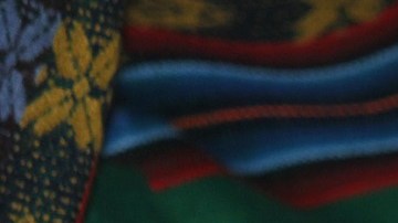 El pequeño decía tener todo y quería compartir con quienes lo necesitan.