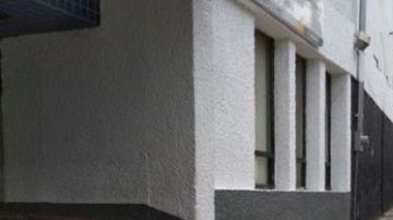 El hombre se suicidó en las galeras de la Procuraduría General de Justicia (PGR) de Álvaro Obregón.