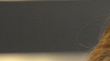 Galilea Montijo, conductora de "Hoy"