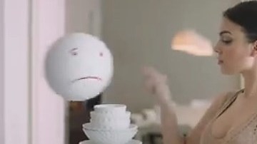 Georgina Rodríguez estrena comercial con Twinset Milano.