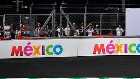 El Gran Premio de México ya no se llevaría a cabo a partir de 2020