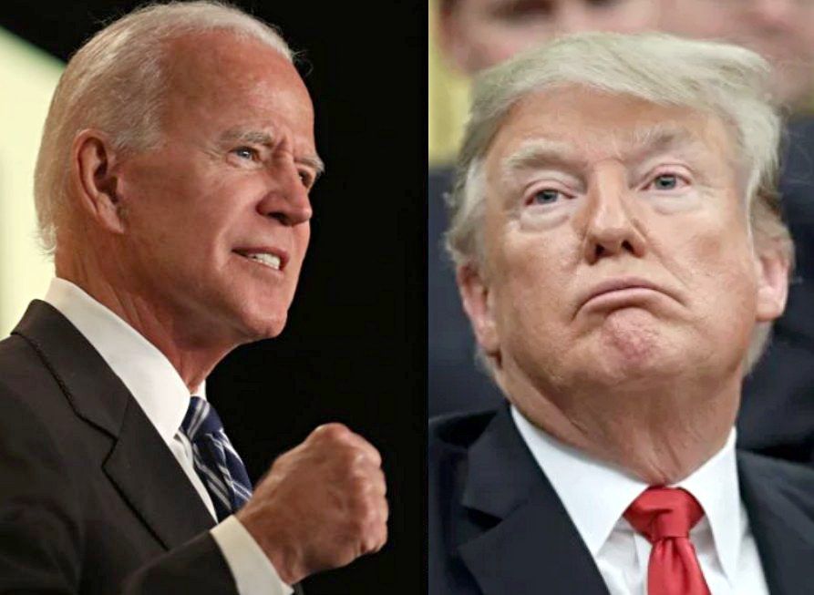 Wsj Trump Presionó Al Líder De Ucrania Para Investigar A Hijo De Biden La Opinión 3337