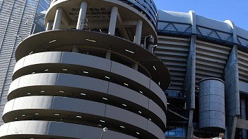 FCC, la empresa constructora de Carlos Slim, se encargará de remodelar el Santiago Bernabéu