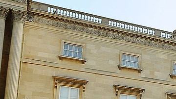 Kate Middleton y el príncipe William, duques de Cambridge.