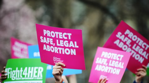 La Administración Trump ha atacado a Planned Parenthood desde un comienzo.