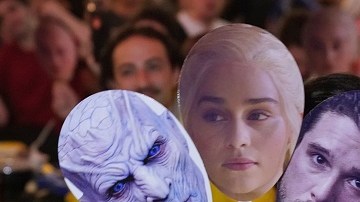 En 2018 hubo un aumento en nombres inspirados en esta serie.