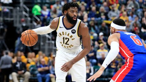 Tyreke Evans violó la ley antidrogas de la NBA