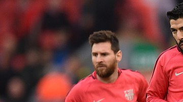 En Barcelona aseguran que Messi y Luis Suárez no transmiten un liderazgo positivo