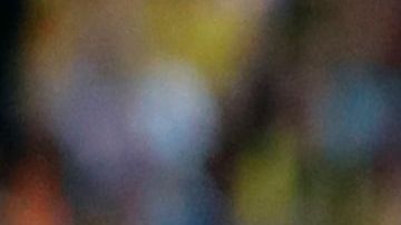 Lemar y Saúl calentando previo al encuentro de La Liga para el Atlético.