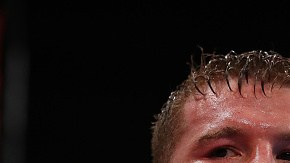 Saúl "Canelo" Álvarez lamentó el accidente aéreo en Coahuila