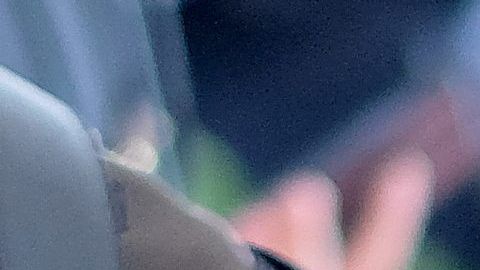 Kylie Jenner.