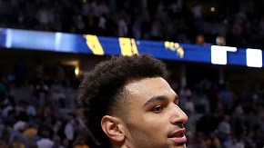 Enes Kanter milita en el Portland Trail Blazers