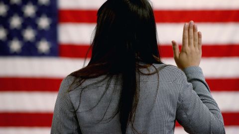 USCIS está encargada de la lotería de visas.