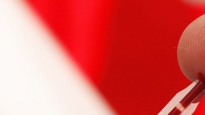 Con una población de 207 millones de habitantes, Pakistán tiene unos 150,000 infectados con VIH.