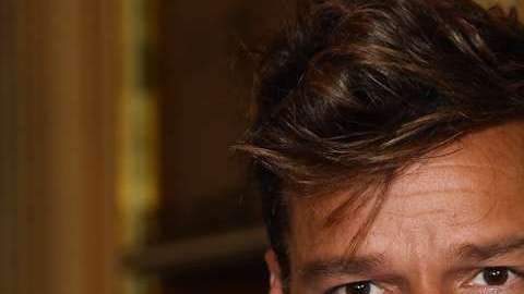 Ricky Martin