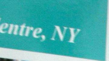 Pro-life demonstrators (R) confront pro-