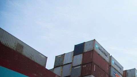 Trump dice que subirá las tarifas del 10% al 25% el viernes sobre importaciones valoradas en $200,000 millones./Archivo