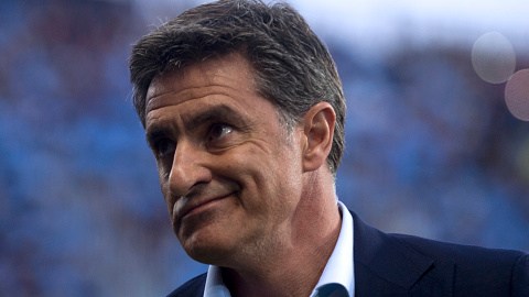 Miguel González Míchel asume la dirección técnica de Pumas