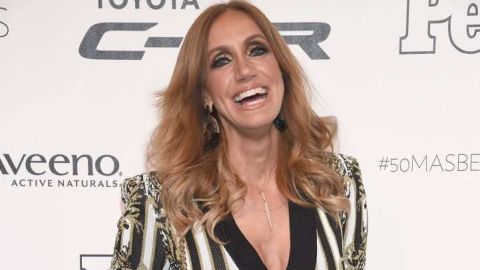 Lili Estefan