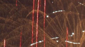 Trump podría convertir la celebración del 4 de julio en un evento personal.