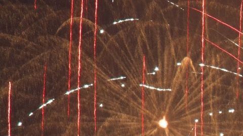 Trump podría convertir la celebración del 4 de julio en un evento personal.