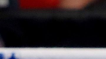 Conor McGregor y Floyd Mayweather durante su combate el 26 de agosto de 2017