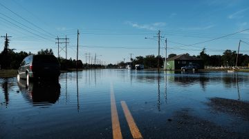 Floods Hinder Recovery Efforts In Southeast Texas