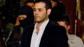Vicente Zambada Niebla fue uno de los más importantes cooperantes en el juicio contra "El Chapo".