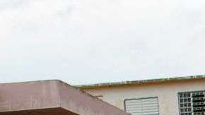 Varias zonas de Puerto Rico quedaron devastadas tras el paso del huracán María.