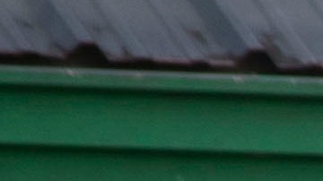 La frontera de Belice con el municipio de Melchor de Mencos, en Guatemala.