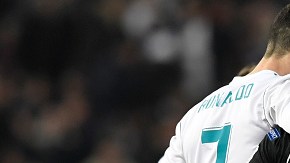 Cristiano Ronaldo y Neymar hacen publico sus lazos de amistad