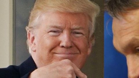 Las palabras de Trump dan un espaldarazo a las duras políticas migratorias de Orbán