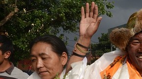 Kami Rita es la persona que más veces ha escalado el Monte Everest