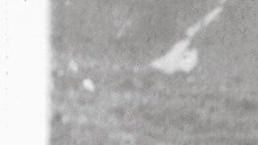 El Aston Marin DB5 original que apareció en la película de James Bond "Goldfinder" (1965). Foto: Aston Martin