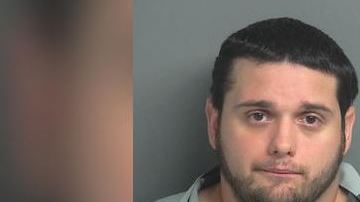 José Manuel Gonzales se encuentra en la cárcel condado de Montgomery sin derecho a fianza.