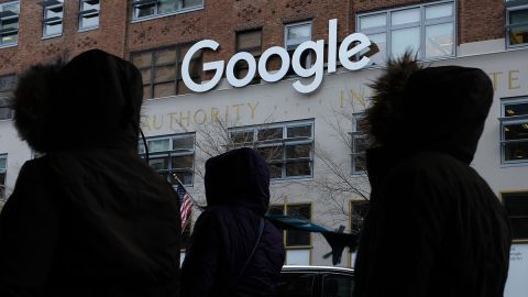 Google tiene uno de los edificios que más contaminan la ciudad y ya le dieron un tiempo límite para solucionar este problema.