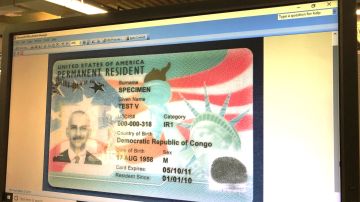 USCIS otorga hasta 10,000 visas EB-5 al año.