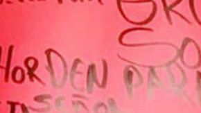 La sangrienta alianza de "El Marro" y Grupo Sombra dejan narcomanta y mujer decapitada