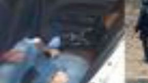 Guerrero la muerte presente donde los narcos se pelean cada rincón