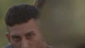 Mario Guevara, de 26 años, enfrenta cargos de asesinato.