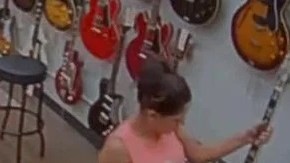 La mujer fue identificada como Anna Gabriela Reyes