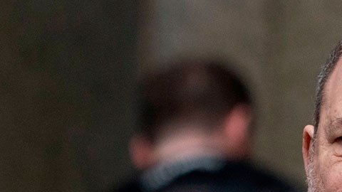 Harvey Weinstein estaría dejando atrás algunos de sus muchos problemas con este acuerdo.